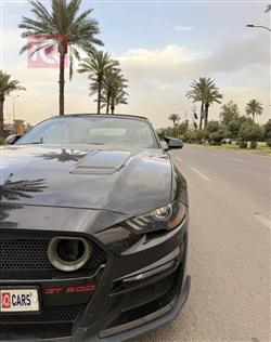 فورد موستانج